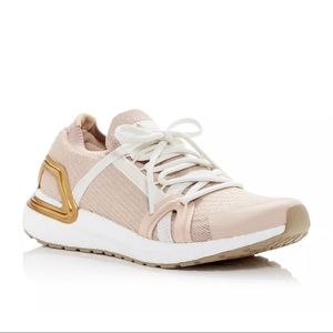 adidas by Stella McCartney
Women's Ultraboost Knit Low Top Sneakers